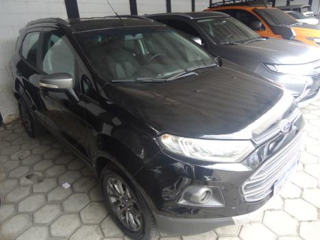 FORD Ecosport 1.5 12V 4P TI-VCT FLEX SE, Foto 6