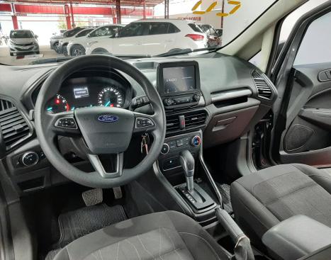 FORD Ecosport 1.5 12V 4P TI-VCT DIRECT FLEX AUTOMTICO, Foto 3