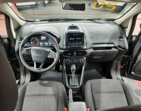 FORD Ecosport 1.5 12V 4P TI-VCT DIRECT FLEX AUTOMTICO, Foto 4