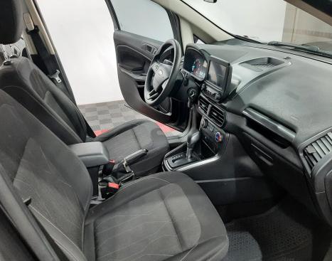 FORD Ecosport 1.5 12V 4P TI-VCT DIRECT FLEX AUTOMTICO, Foto 5