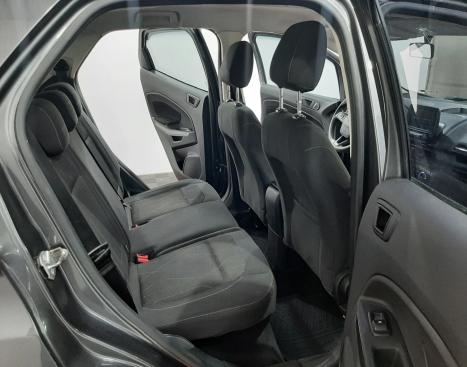 FORD Ecosport 1.5 12V 4P TI-VCT DIRECT FLEX AUTOMTICO, Foto 6