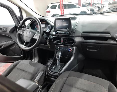 FORD Ecosport 1.5 12V 4P TI-VCT DIRECT FLEX AUTOMTICO, Foto 7