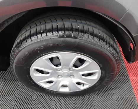 FORD Ecosport 1.5 12V 4P TI-VCT DIRECT FLEX AUTOMTICO, Foto 8