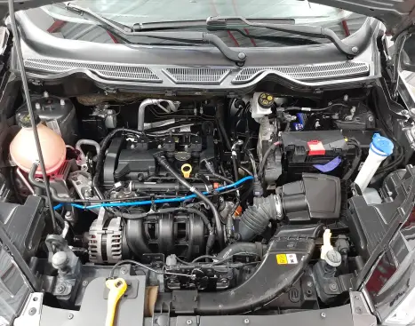 FORD Ecosport 1.5 12V 4P TI-VCT DIRECT FLEX AUTOMTICO, Foto 14