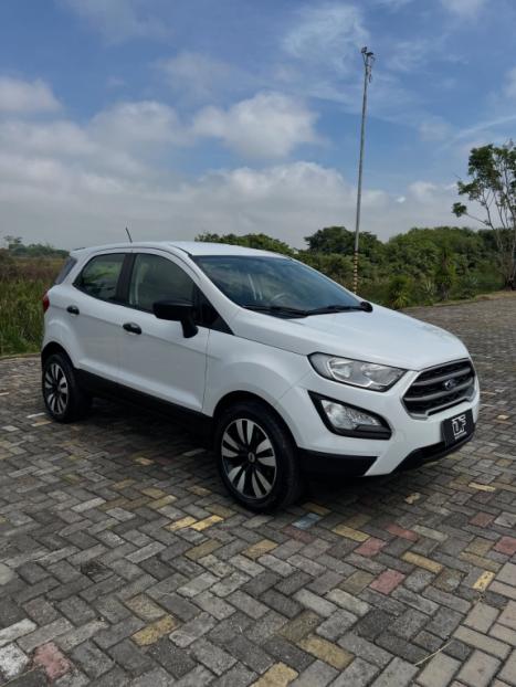 FORD Ecosport 1.5 12V 4P TI-VCT SE FLEX AUTOM�TICO, Foto 1