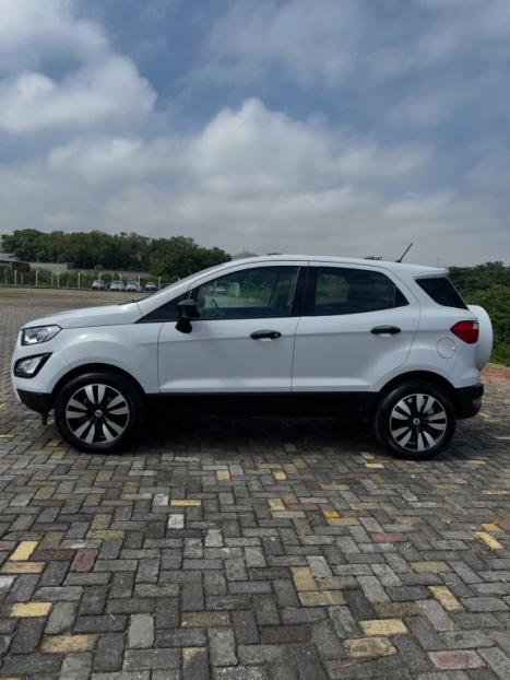 FORD Ecosport 1.5 12V 4P TI-VCT SE FLEX AUTOM�TICO, Foto 3