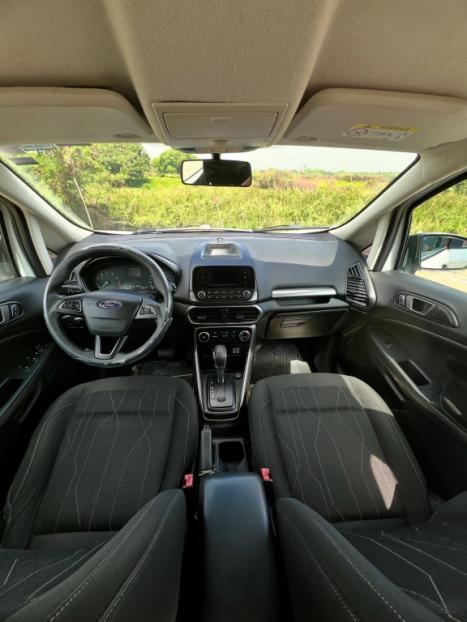 FORD Ecosport 1.5 12V 4P TI-VCT SE FLEX AUTOM�TICO, Foto 7