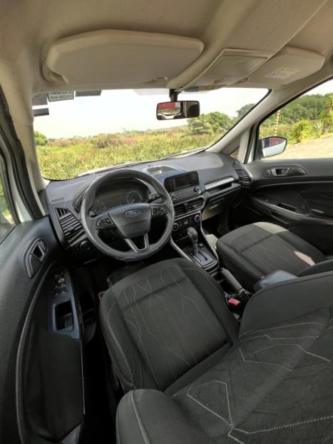 FORD Ecosport 1.5 12V 4P TI-VCT SE FLEX AUTOM�TICO, Foto 8