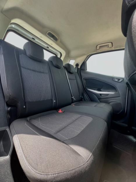 FORD Ecosport 1.5 12V 4P TI-VCT SE FLEX AUTOM�TICO, Foto 10