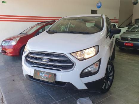 FORD Ecosport 1.5 12V 4P TI-VCT SE FLEX AUTOM�TICO, Foto 1