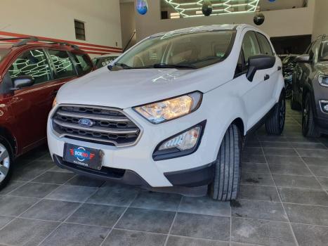 FORD Ecosport 1.5 12V 4P TI-VCT SE FLEX AUTOM�TICO, Foto 2