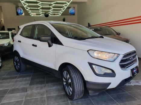 FORD Ecosport 1.5 12V 4P TI-VCT SE FLEX AUTOM�TICO, Foto 3