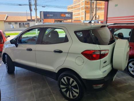 FORD Ecosport 1.5 12V 4P TI-VCT SE FLEX AUTOM�TICO, Foto 5