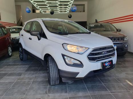 FORD Ecosport 1.5 12V 4P TI-VCT SE FLEX AUTOM�TICO, Foto 6