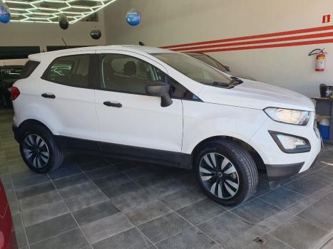 FORD Ecosport 1.5 12V 4P TI-VCT SE FLEX AUTOM�TICO, Foto 7