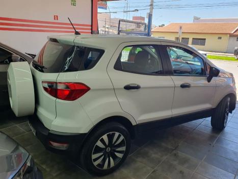 FORD Ecosport 1.5 12V 4P TI-VCT SE FLEX AUTOM�TICO, Foto 9