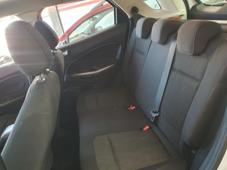 FORD Ecosport 1.5 12V 4P TI-VCT SE FLEX AUTOM�TICO, Foto 10