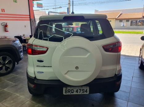 FORD Ecosport 1.5 12V 4P TI-VCT SE FLEX AUTOM�TICO, Foto 11