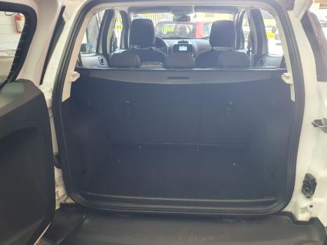 FORD Ecosport 1.5 12V 4P TI-VCT SE FLEX AUTOM�TICO, Foto 12