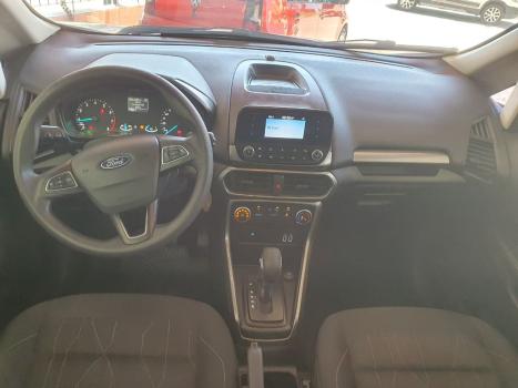 FORD Ecosport 1.5 12V 4P TI-VCT SE FLEX AUTOM�TICO, Foto 13