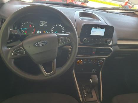 FORD Ecosport 1.5 12V 4P TI-VCT SE FLEX AUTOM�TICO, Foto 14