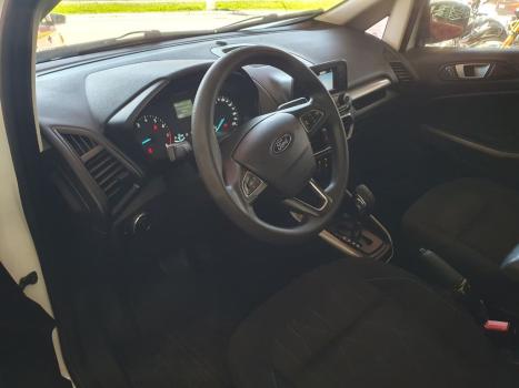 FORD Ecosport 1.5 12V 4P TI-VCT SE FLEX AUTOM�TICO, Foto 15