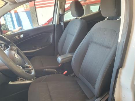 FORD Ecosport 1.5 12V 4P TI-VCT SE FLEX AUTOM�TICO, Foto 16