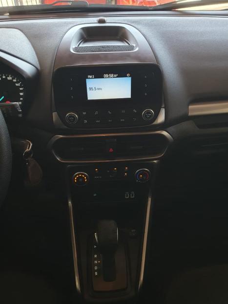 FORD Ecosport 1.5 12V 4P TI-VCT SE FLEX AUTOM�TICO, Foto 17