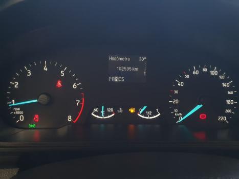 FORD Ecosport 1.5 12V 4P TI-VCT SE FLEX AUTOM�TICO, Foto 18