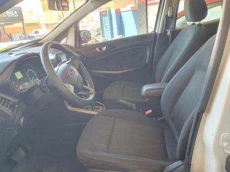 FORD Ecosport 1.5 12V 4P TI-VCT SE FLEX AUTOM�TICO, Foto 19