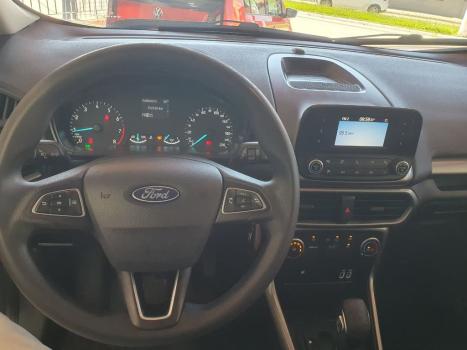 FORD Ecosport 1.5 12V 4P TI-VCT SE FLEX AUTOM�TICO, Foto 20