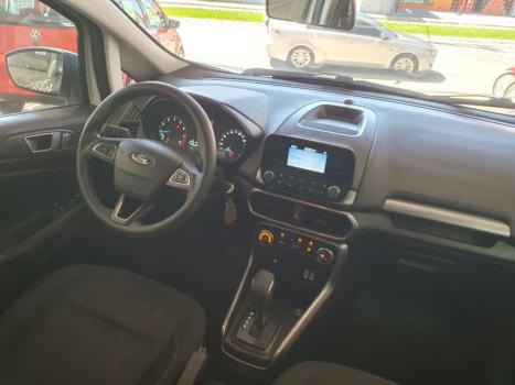 FORD Ecosport 1.5 12V 4P TI-VCT SE FLEX AUTOM�TICO, Foto 21