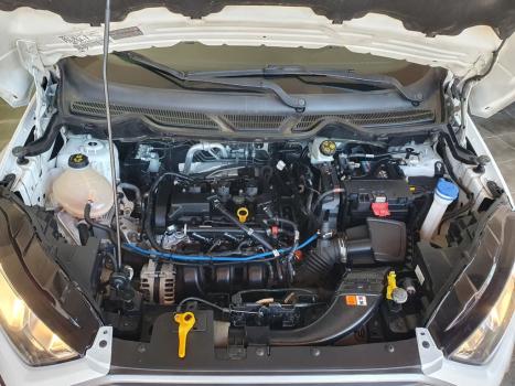 FORD Ecosport 1.5 12V 4P TI-VCT SE FLEX AUTOM�TICO, Foto 22