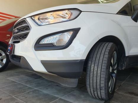 FORD Ecosport 1.5 12V 4P TI-VCT SE FLEX AUTOM�TICO, Foto 23