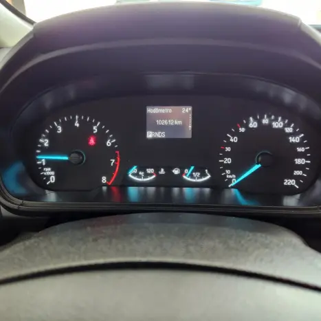 FORD Ecosport 1.5 12V 4P TI-VCT SE FLEX AUTOM�TICO, Foto 5