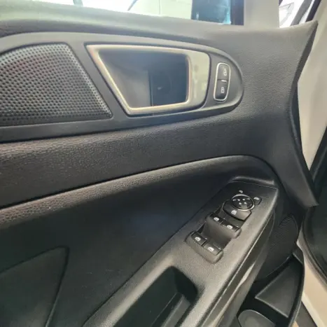 FORD Ecosport 1.5 12V 4P TI-VCT SE FLEX AUTOM�TICO, Foto 11