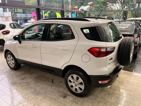 FORD Ecosport 1.5 12V 4P TI-VCT DIRECT FLEX AUTOM�TICO, Foto 3