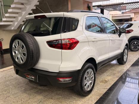 FORD Ecosport 1.5 12V 4P TI-VCT DIRECT FLEX AUTOM�TICO, Foto 4