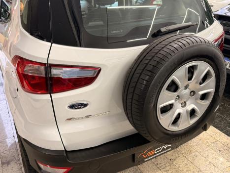 FORD Ecosport 1.5 12V 4P TI-VCT DIRECT FLEX AUTOM�TICO, Foto 5