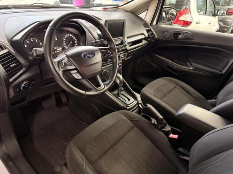 FORD Ecosport 1.5 12V 4P TI-VCT DIRECT FLEX AUTOM�TICO, Foto 6