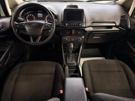 FORD Ecosport 1.5 12V 4P TI-VCT DIRECT FLEX AUTOM�TICO, Foto 7