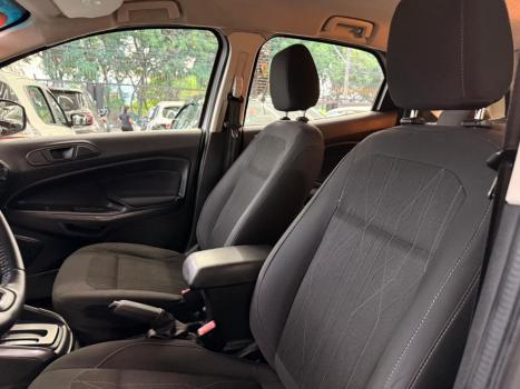 FORD Ecosport 1.5 12V 4P TI-VCT DIRECT FLEX AUTOM�TICO, Foto 8