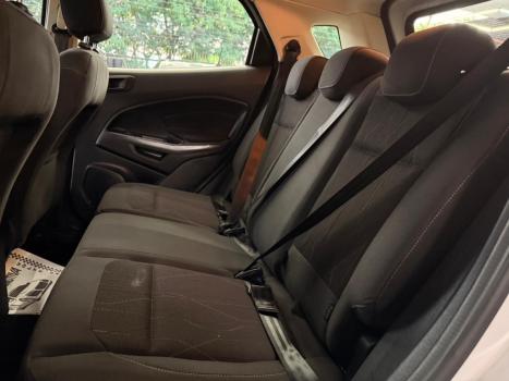 FORD Ecosport 1.5 12V 4P TI-VCT DIRECT FLEX AUTOM�TICO, Foto 10