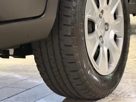 FORD Ecosport 1.5 12V 4P TI-VCT DIRECT FLEX AUTOM�TICO, Foto 11