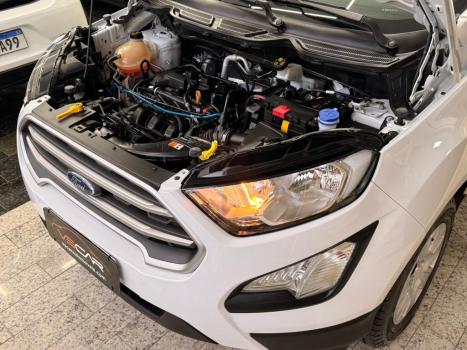 FORD Ecosport 1.5 12V 4P TI-VCT DIRECT FLEX AUTOM�TICO, Foto 13