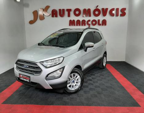 FORD Ecosport 1.5 12V 4P TI-VCT SE FLEX AUTOM�TICO, Foto 1