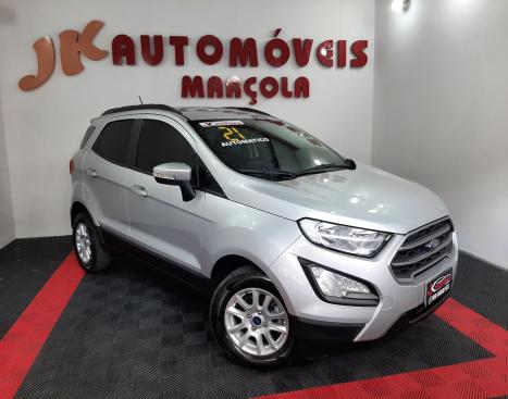 FORD Ecosport 1.5 12V 4P TI-VCT SE FLEX AUTOM�TICO, Foto 2