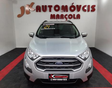 FORD Ecosport 1.5 12V 4P TI-VCT SE FLEX AUTOM�TICO, Foto 3