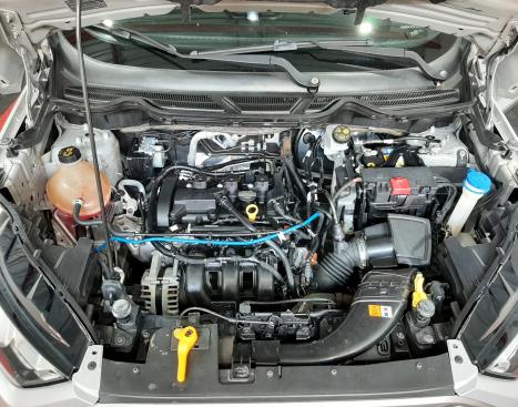 FORD Ecosport 1.5 12V 4P TI-VCT SE FLEX AUTOM�TICO, Foto 5