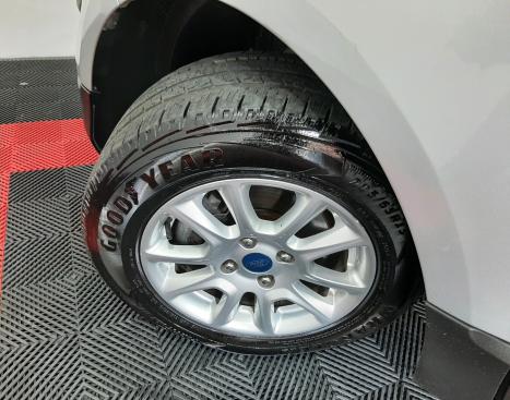 FORD Ecosport 1.5 12V 4P TI-VCT SE FLEX AUTOM�TICO, Foto 6